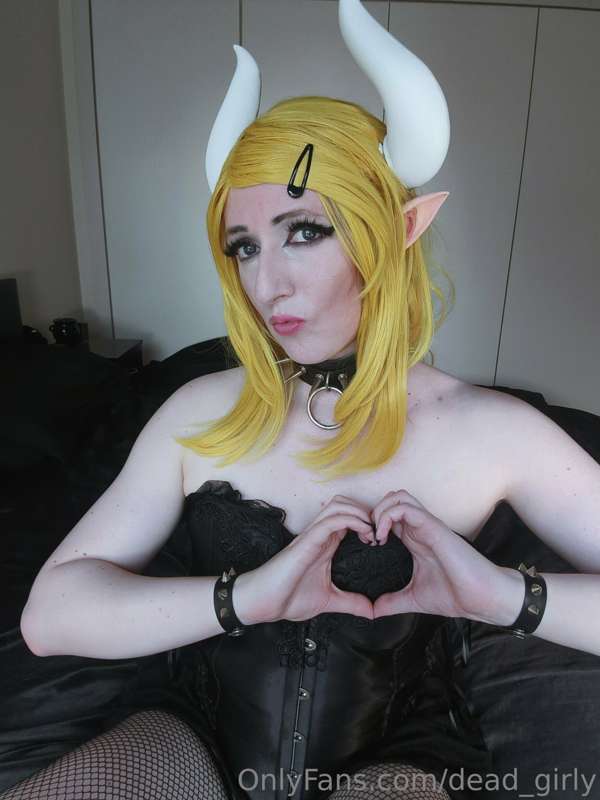 Bowsette video coming tomorrow! 1