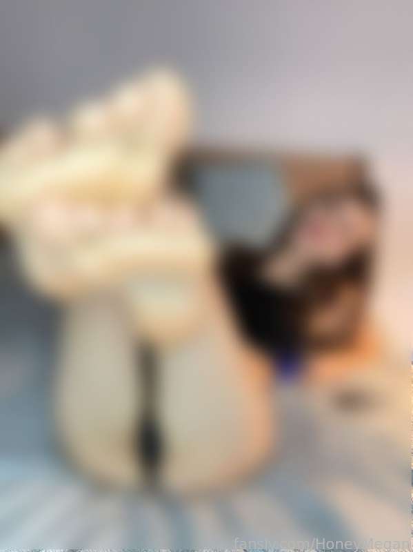 Honeymegan - Fansly - 06 Nov, 2023