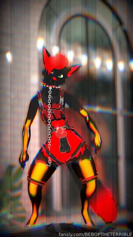 Beboptheterrible - Fansly - 20 Dec, 2024 1