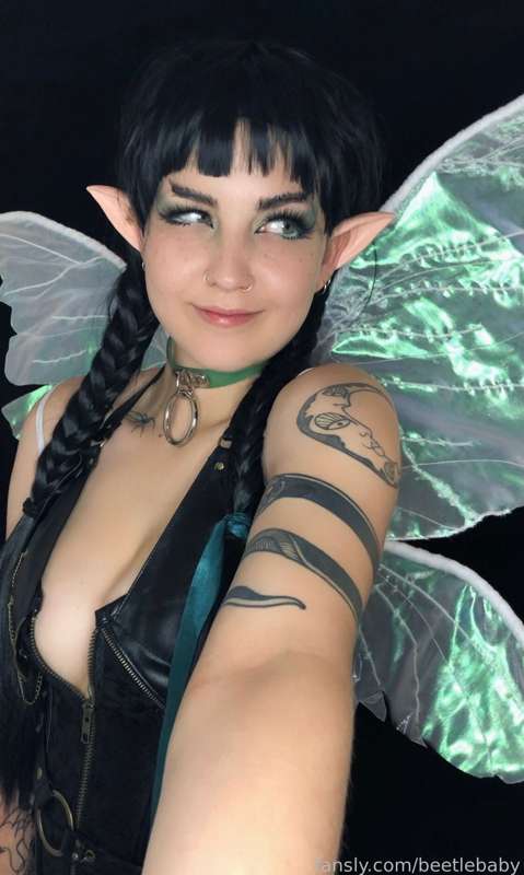Beetlebaby - Fansly - 29 Oct, 2021