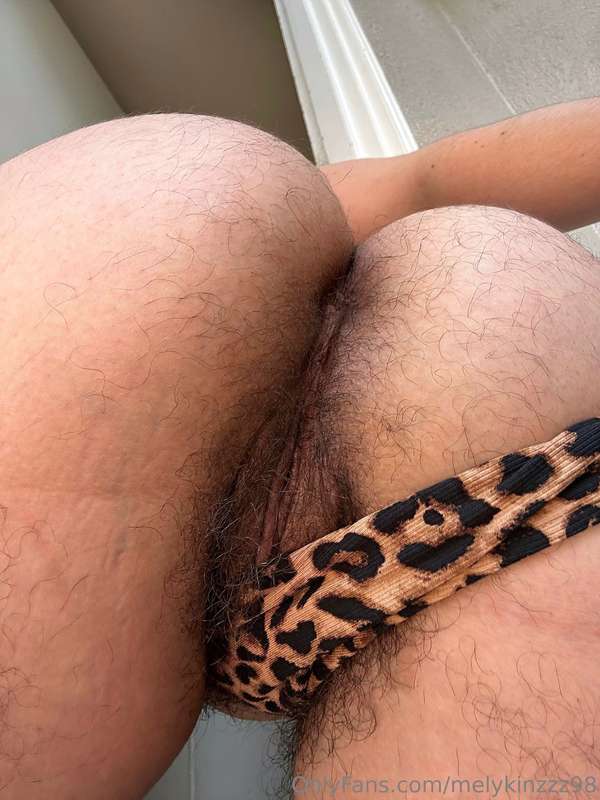 Will you make my kitty purr?🐆👅  1