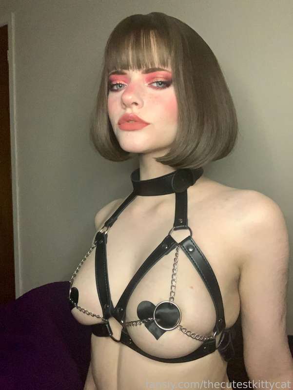 Thecutestkittycat - Fansly - 25 Aug, 2021 7