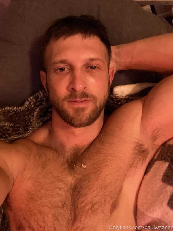 Paulwagner - Onlyfans - 09 Mar, 2021