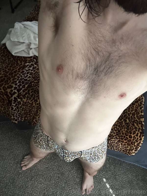 Yourtarzanbro - Onlyfans - 12 Nov, 2024 7