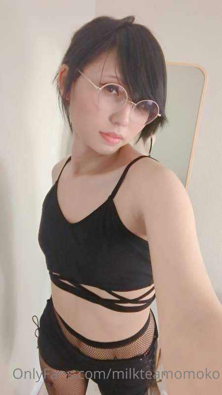 Milkteamomoko - Onlyfans - 17 Mar, 2022 13