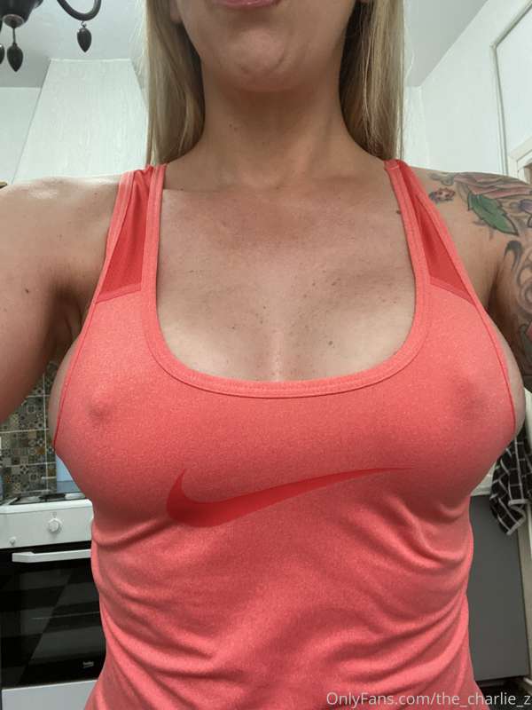 Just can’t hide these !!!