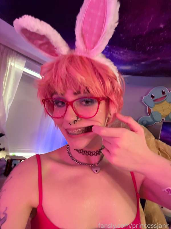 Princessjann - Fansly - 22 Feb, 2025 6