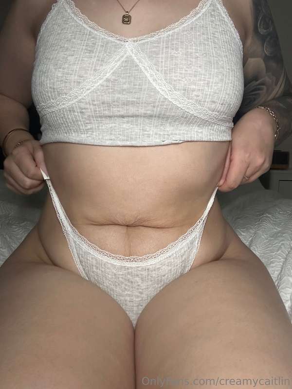 Creamycaitlin - Onlyfans - 05 Jun, 2025