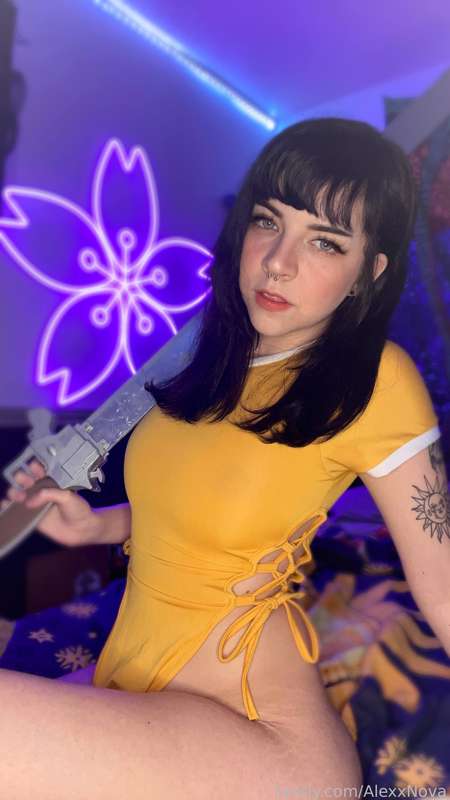 Alexfayenova - Fansly - 08 Sep, 2021 5