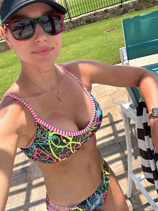 😘 abs for days ;)