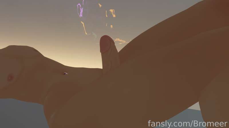 Bromeer - Fansly - 28 Nov, 2021 6