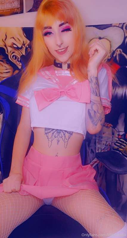 💦💕 I promise I've been good Senpai UwU 💕💦 30