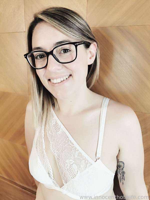 Innocenthotwife - Fansly - 10 Sep, 2021 3