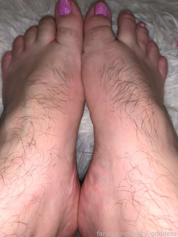 Hairy_Goddess - Fansly - 12 Sep, 2021 3