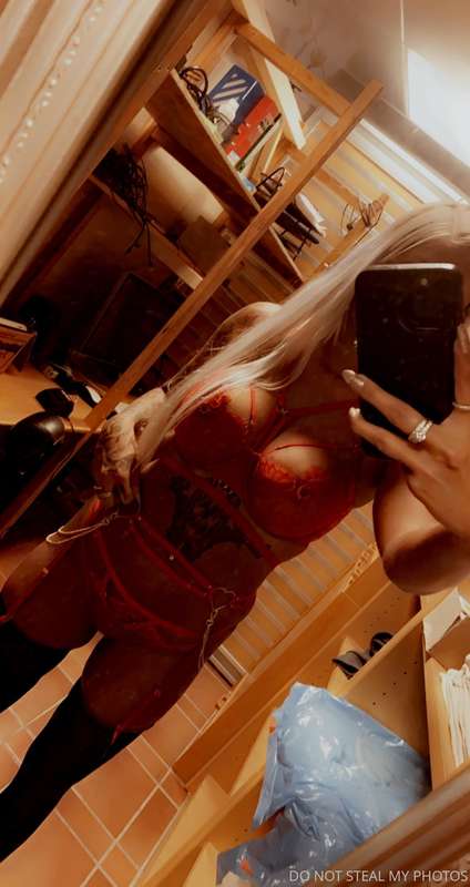 Blondiefaen - Onlyfans - 11 Mar, 2021 2
