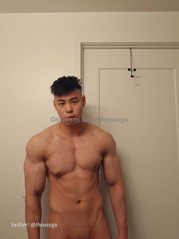 Theusogu - Onlyfans - 03 Jul, 2024