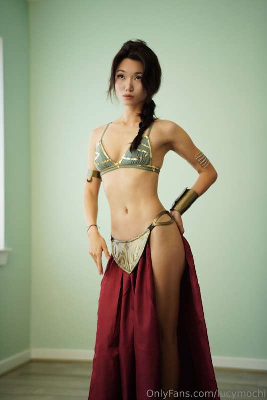 may the 4th be with you...