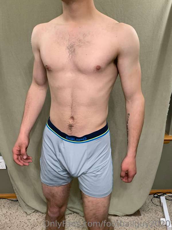 Just a few undies pics of me ;-) 10