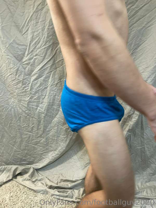Skimpy undies shots of Private Martinez - Set 2 5