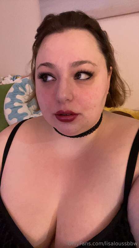 I went to an Emo themed party last night for Valentine’s Day..