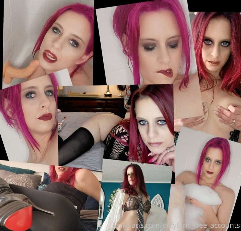 🔥 FREE subscription to @ashleymadison408 🔥
👄over 700 photos ..