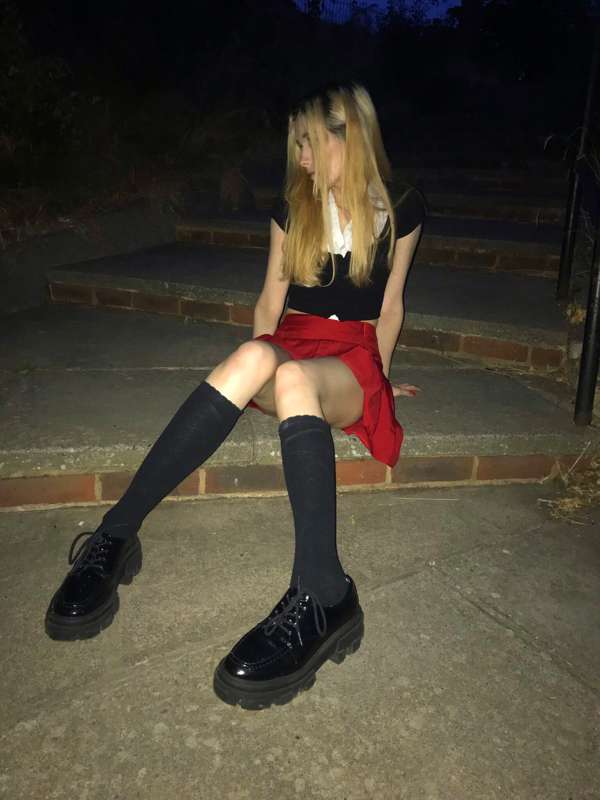 Do you like my Pokemon? (Serena, After Hours~)
♡ Pokemon Ser.. 19