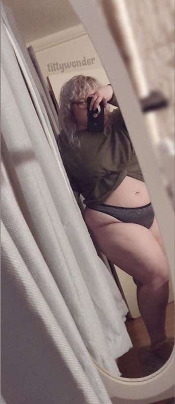 Tittywonder - Fansly - 23 Feb, 2022