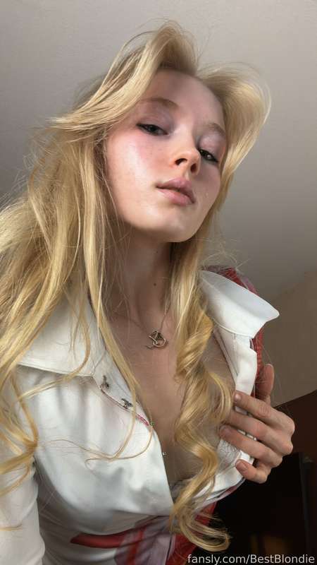 Bestblondie - Fansly - 05 May, 2024 1