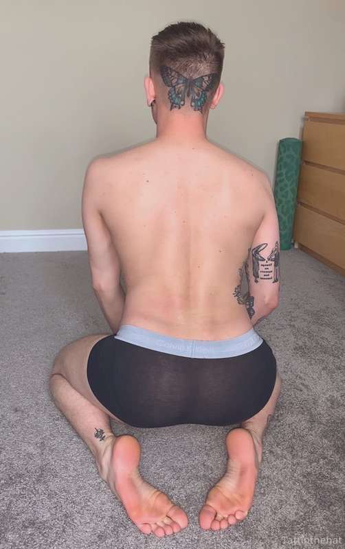 Tattedyorkie - Onlyfans - 02 May, 2021 3