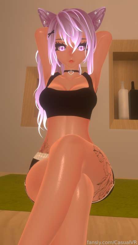 Casualvr - Fansly - 29 Oct, 2024 4