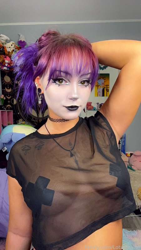 Lotusjayne - Fansly - 19 Sep, 2023 1