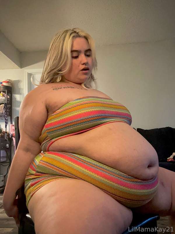 Thank god we got some time away from your skinny wife out of.. 16
