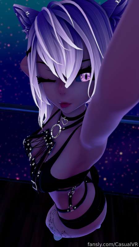 Casualvr - Fansly - 05 Mar, 2025 2