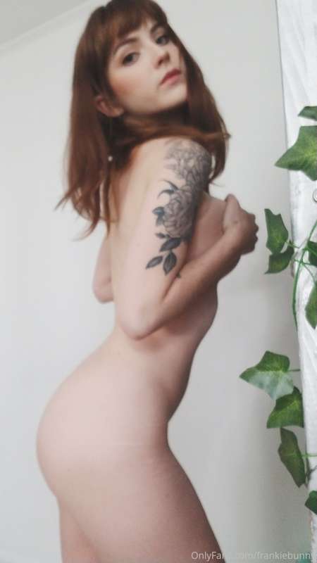 I hate when pictures come out blurry, but at the same time, ..