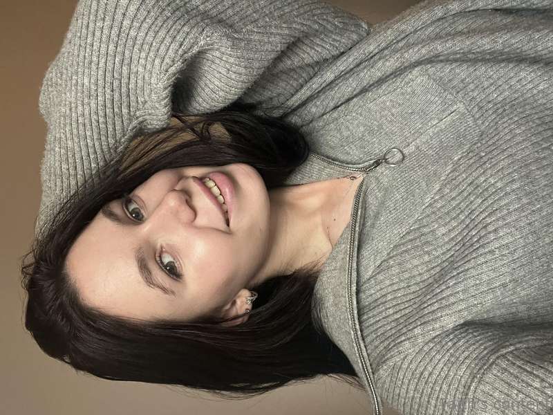 Hello! ✨ I’m Diana @fierce.flirt, and I absolutely love that..