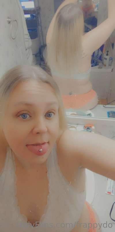 Frappydo - Onlyfans - 28 Jan, 2023