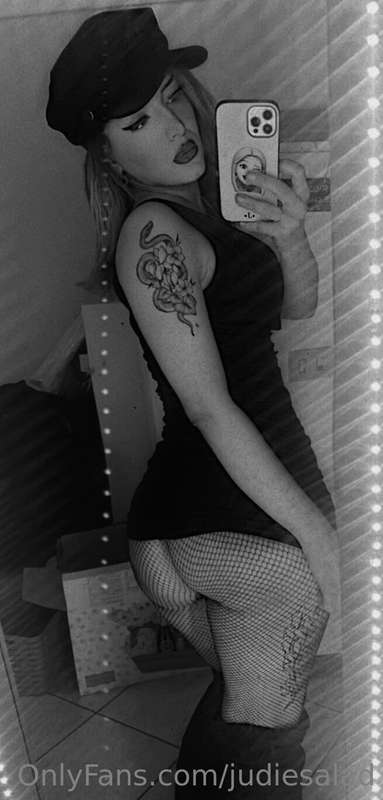 Judiesalad - Onlyfans - 29 Jan, 2023