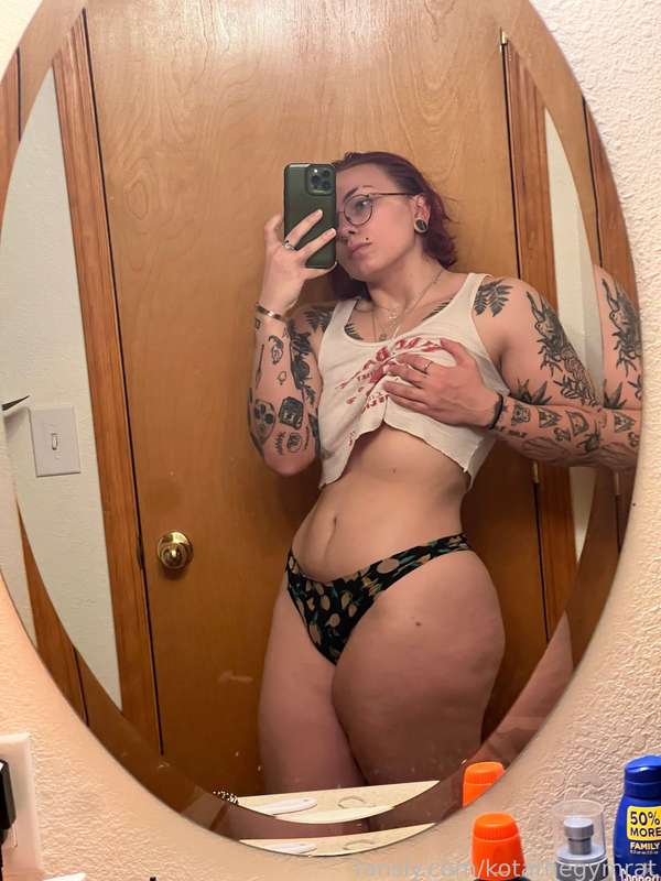 Kotathegymrat - Fansly - 21 Feb, 2024