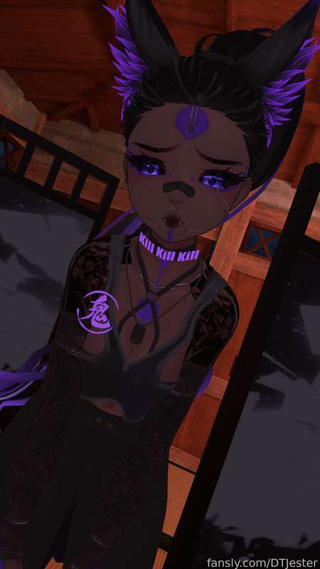 Dtjester - Fansly - 28 Feb, 2025 20