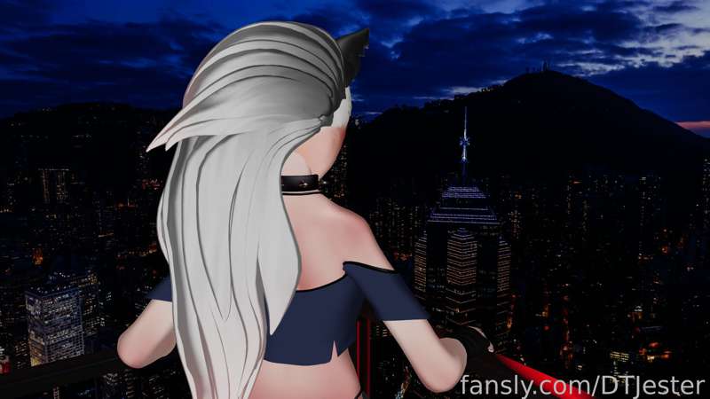 Dtjester - Fansly - 25 Jul, 2023 30