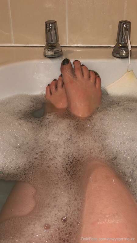FETISH FRIDAY - if you have any fetishes, drop me a message ..