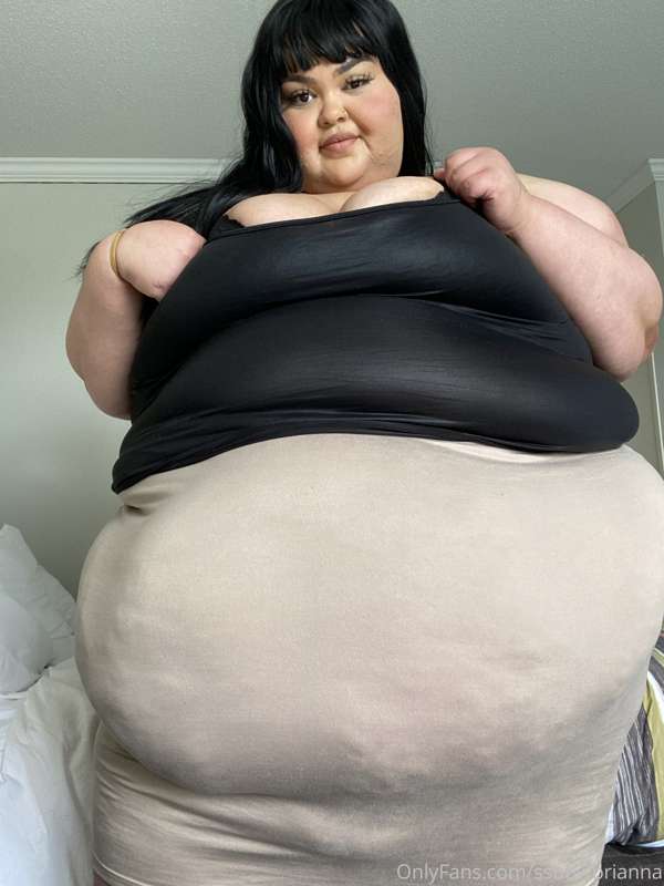 Ssbbwbrianna - Onlyfans - 19 May, 2021 8