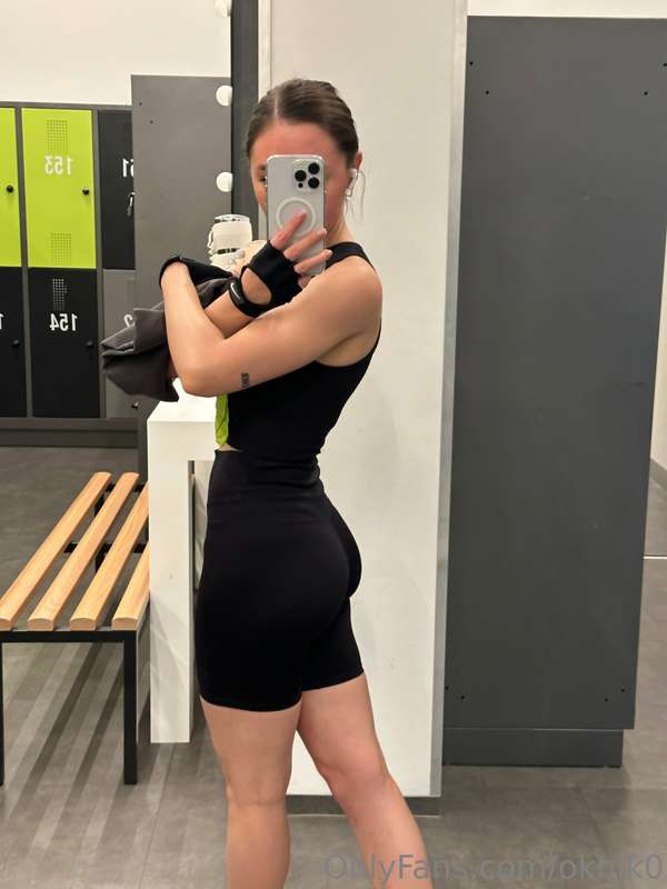 You like that butt? 🌰 1