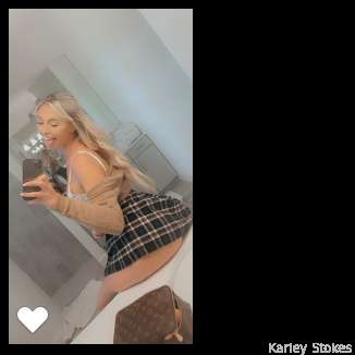 Karleystokes - Fansly - 12 Dec, 2021