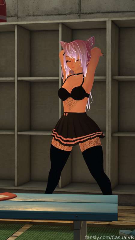 Casualvr - Fansly - 11 Oct, 2024 13