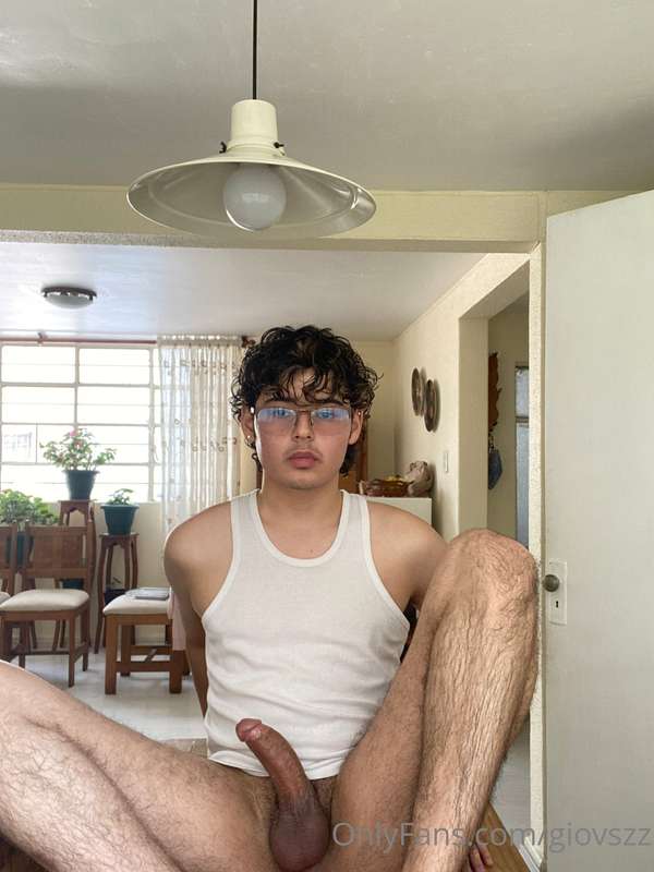 some hot pics from todays jerk🥵 unas fotos ricas de hoy cuan.. 8