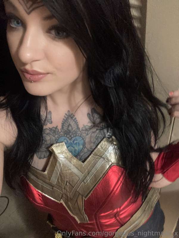 Buy my content 🥵 you won’t regret it