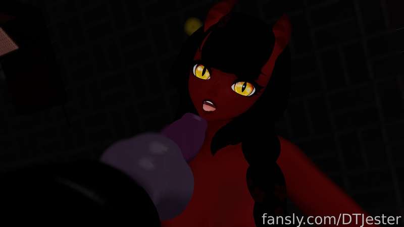 Dtjester - Fansly - 29 Sep, 2024 12