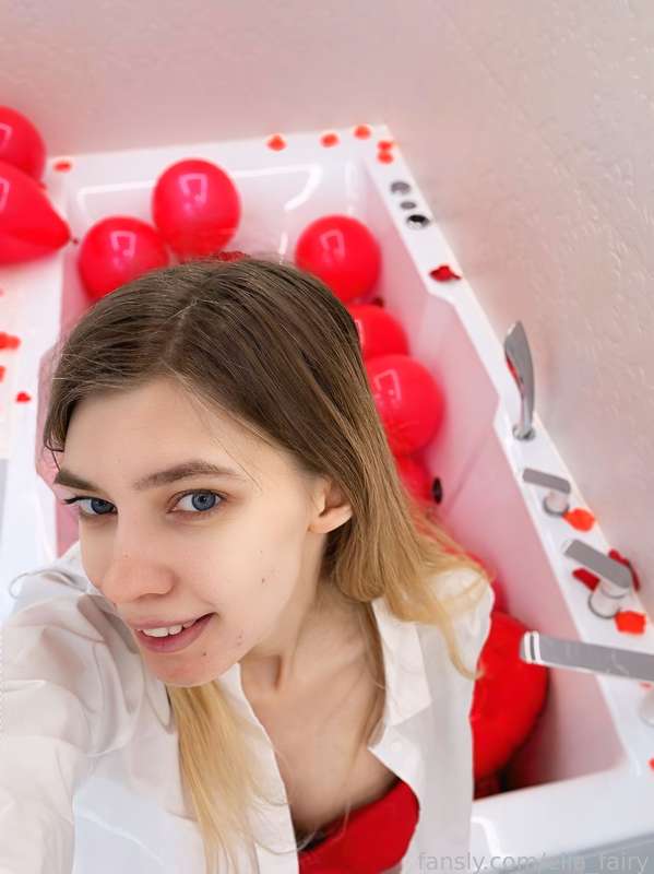 Ella_Fairy - Fansly - 14 Feb, 2025