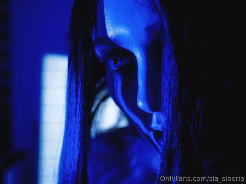  I was thinking it would be so much fun to have a horror mov..